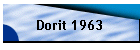 Dorit 1963