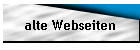 alte Webseiten