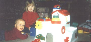 Hier kommt ein Bild von der Kr�uterhexe